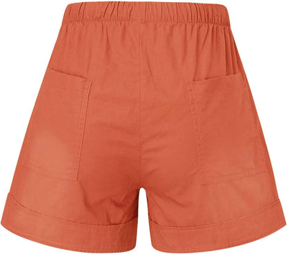 Shorts for Women,Quick-Dry Loose Running Shorts Sports Workout Shorts for Women Gym Athletic Shorts with Pocket - 2.5 Inches